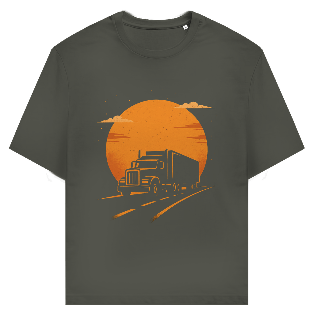 Sonnenuntergang T-Shirt