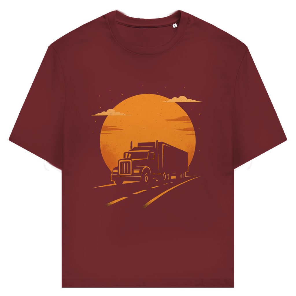 Sonnenuntergang T-Shirt