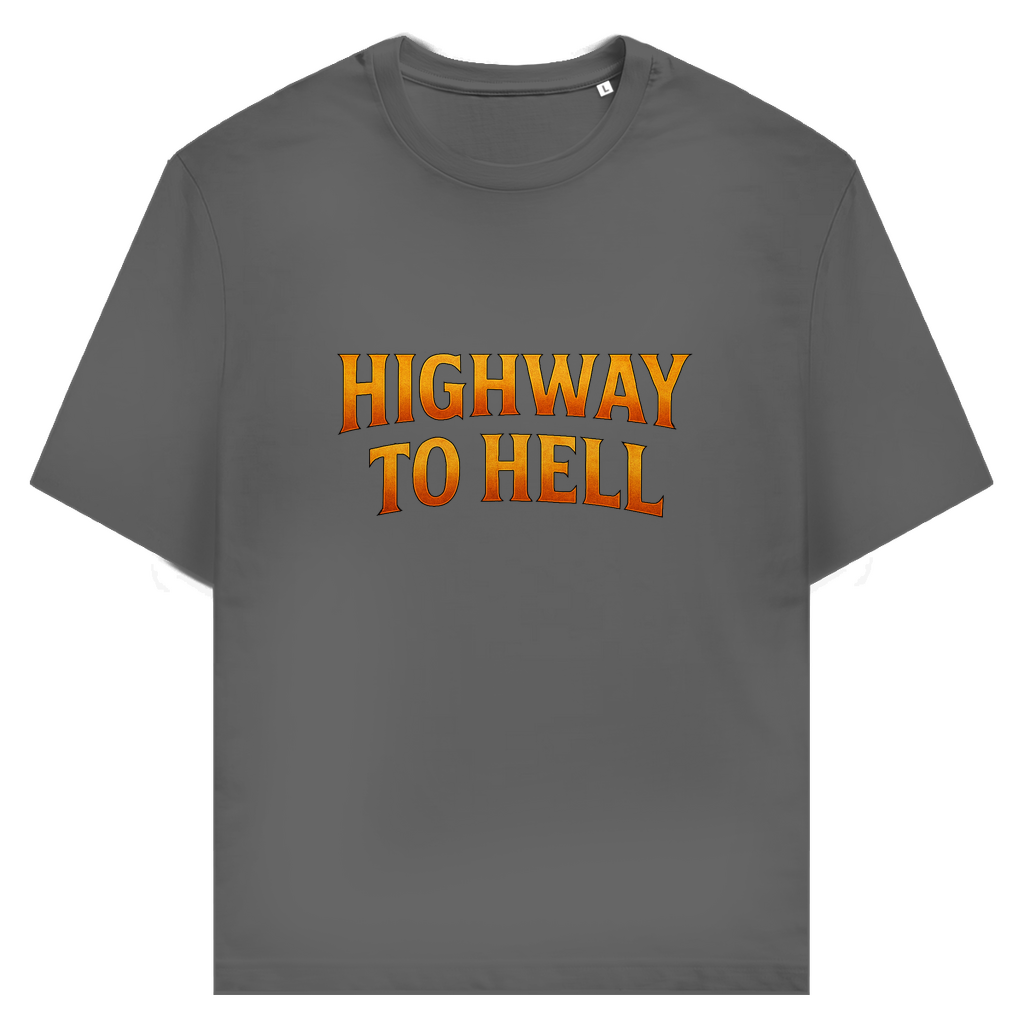 Highway To Hell T-Shirt