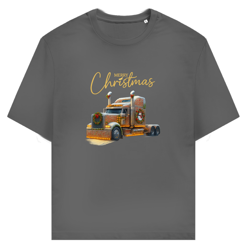 Merry Christmas T-Shirt