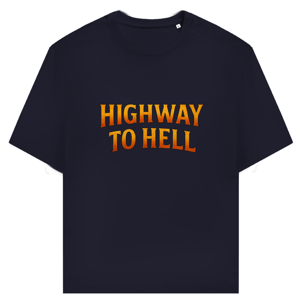 Highway To Hell T-Shirt