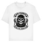 Stark, Stolz, Unersetzlich T-Shirt