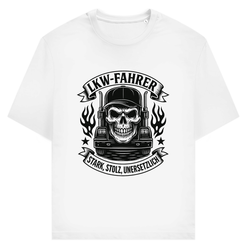 Stark, Stolz, Unersetzlich T-Shirt