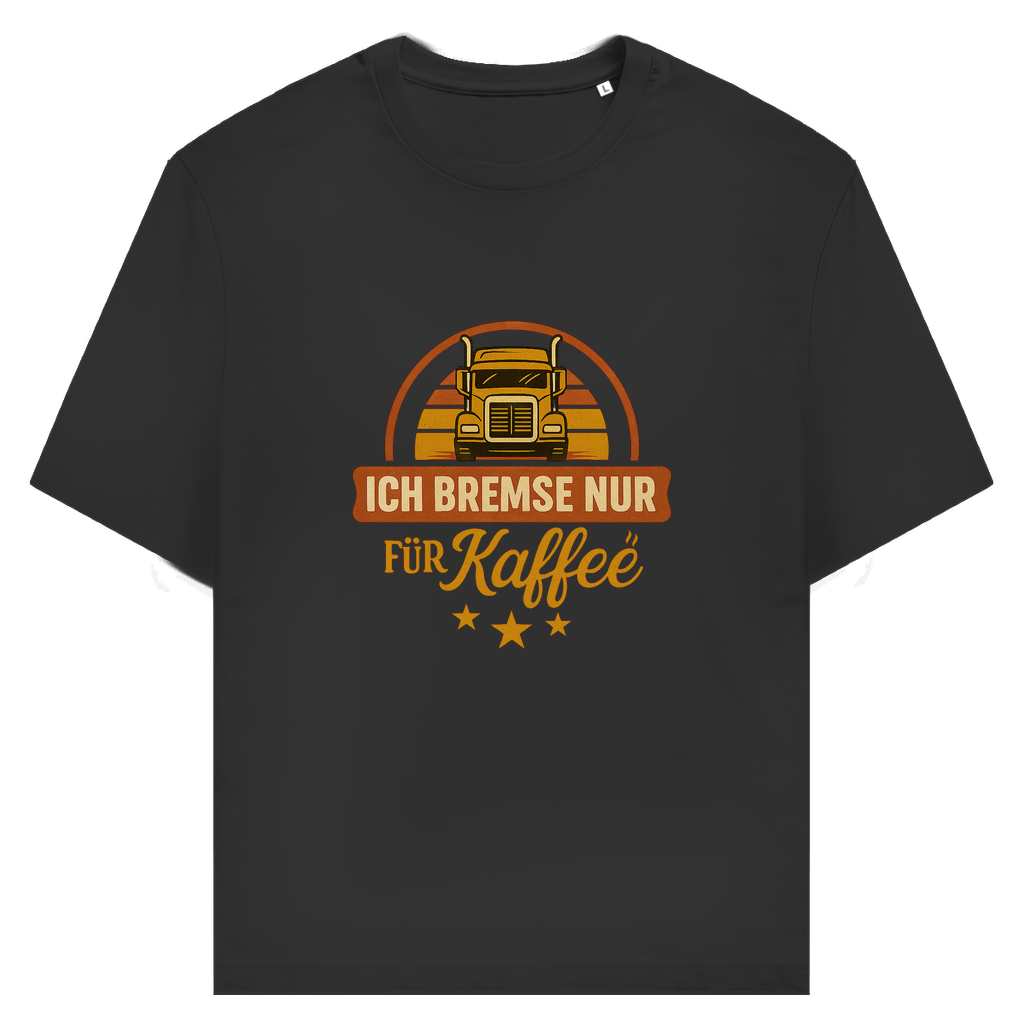 Kaffee T-Shirt